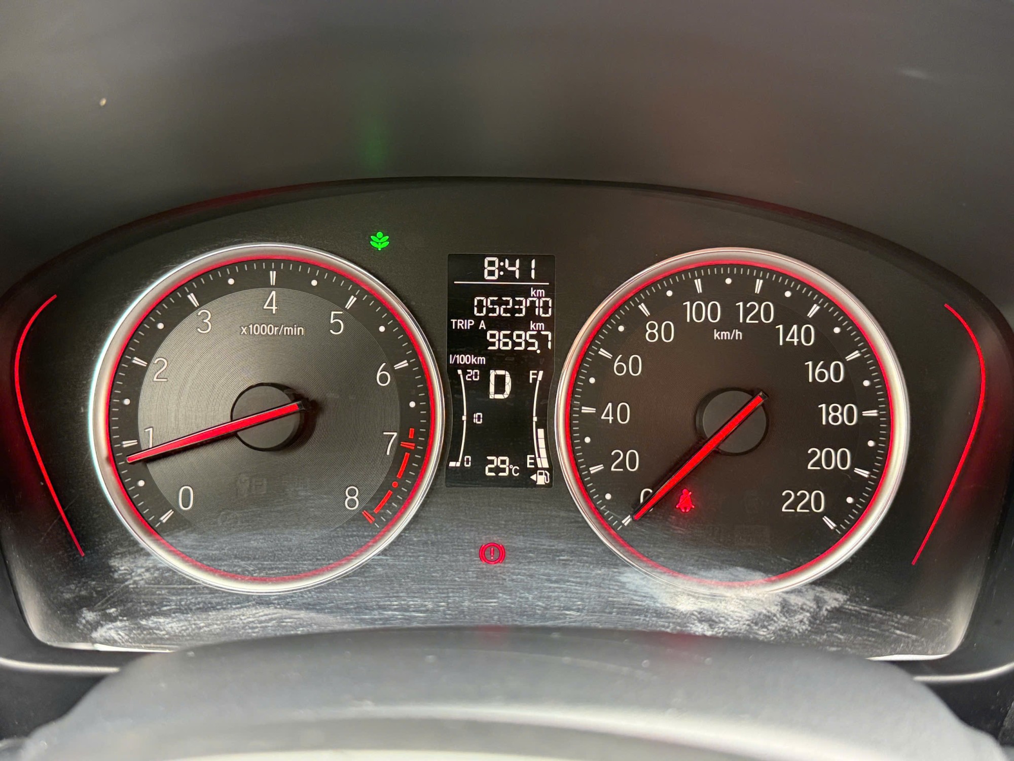 Xe Honda City RS 2022 Màu xám đã qua sử dụng tại Đại lý Honda Ô tô Quận 2